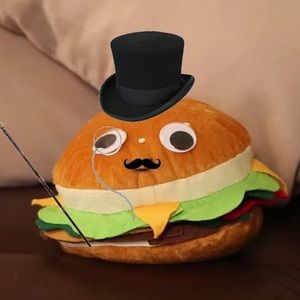 Meet your Posher, Jared